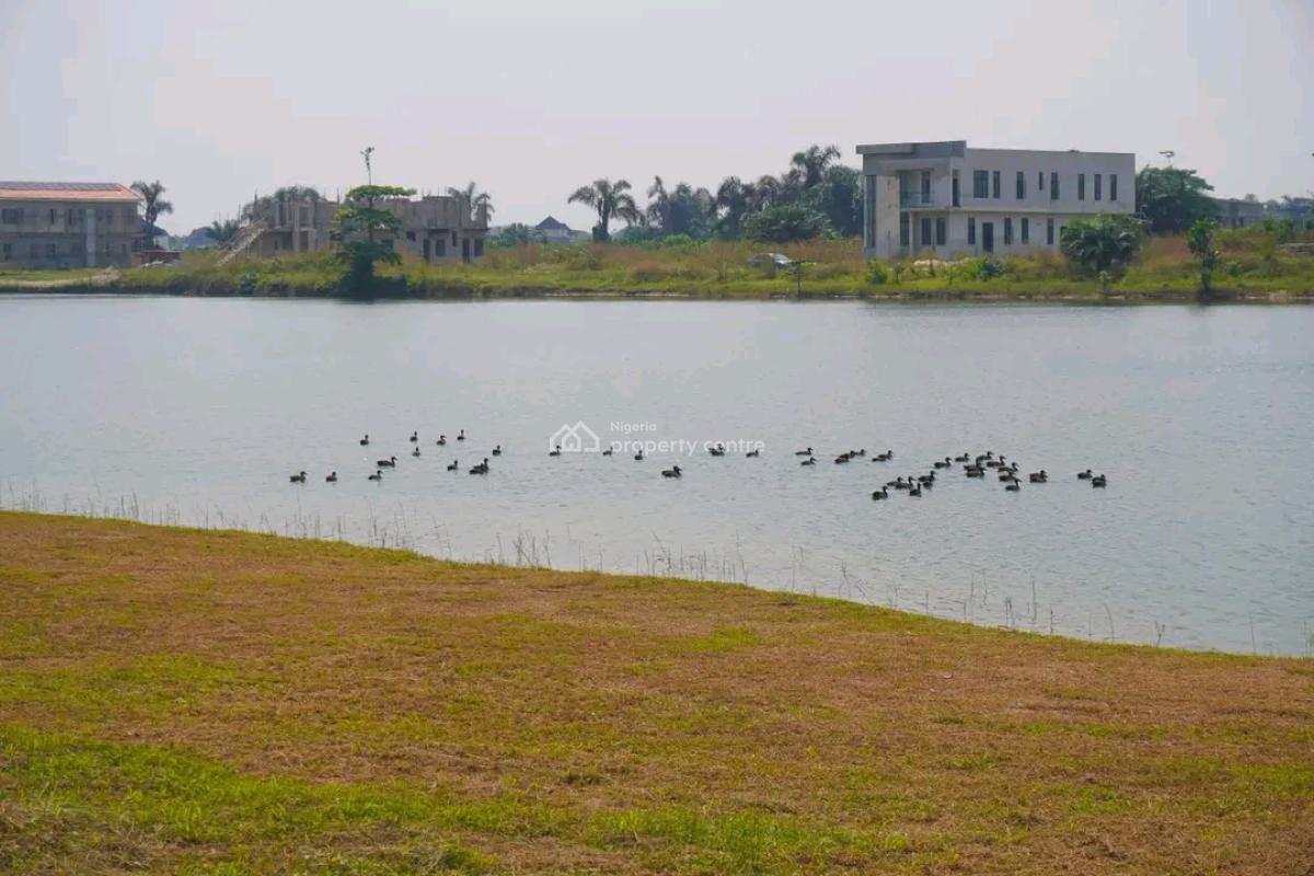 Buy and Build Estate Land, Abijo, Ibeju Lekki, Lagos, Residential Land for Sale