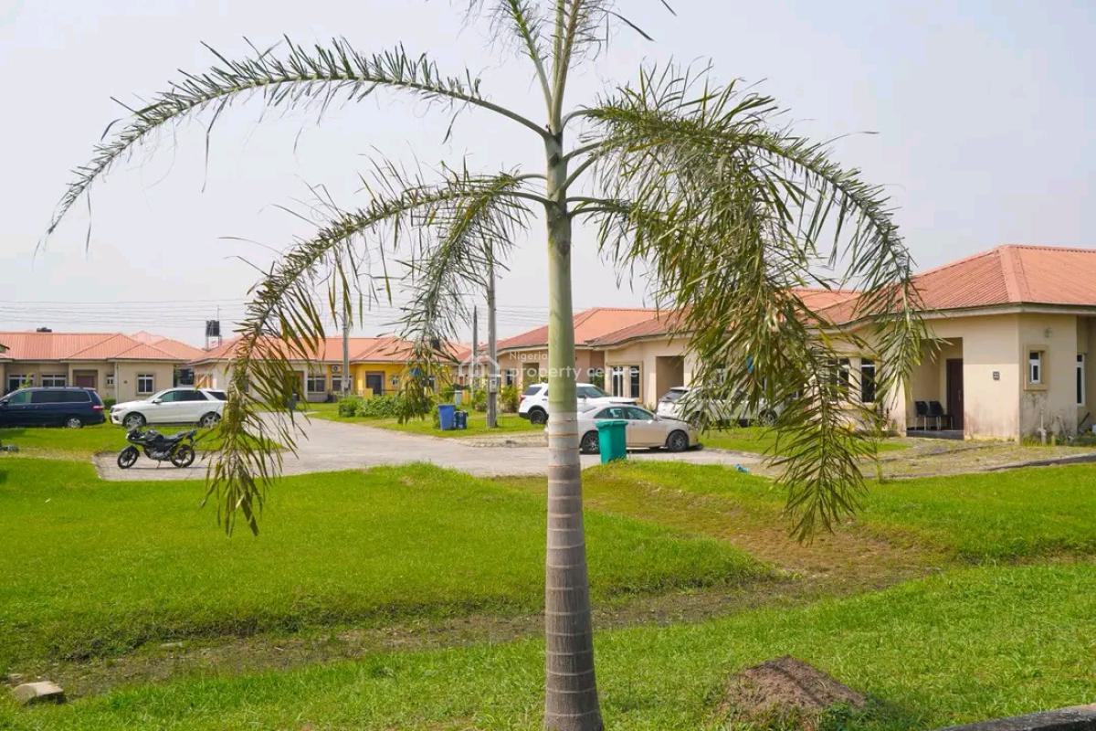 Buy and Build Estate Land, Abijo, Ibeju Lekki, Lagos, Residential Land for Sale