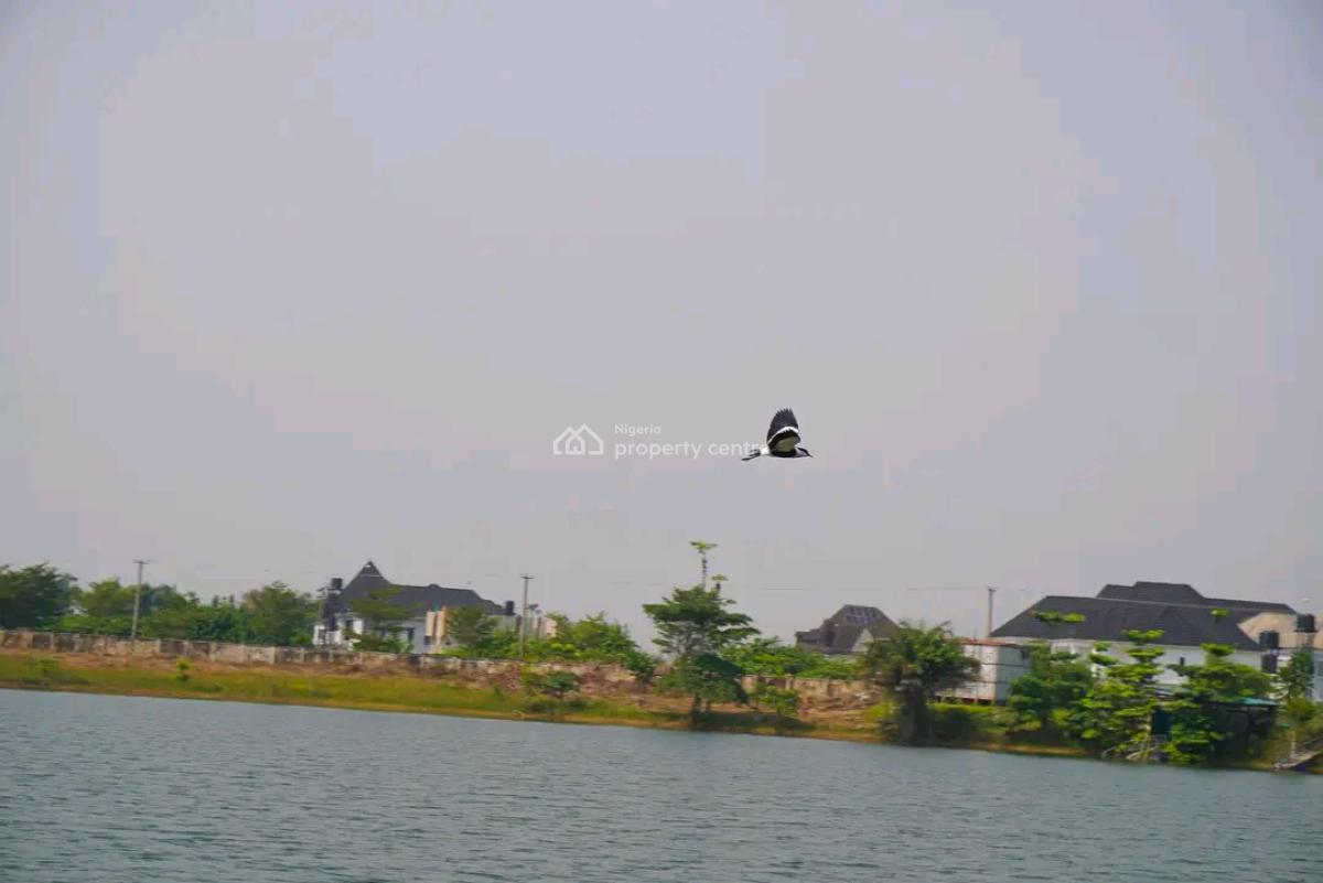 Buy and Build Estate Land, Abijo, Ibeju Lekki, Lagos, Residential Land for Sale