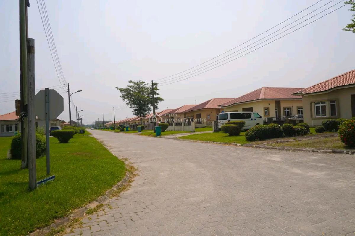 Buy and Build Estate Land, Abijo, Ibeju Lekki, Lagos, Residential Land for Sale