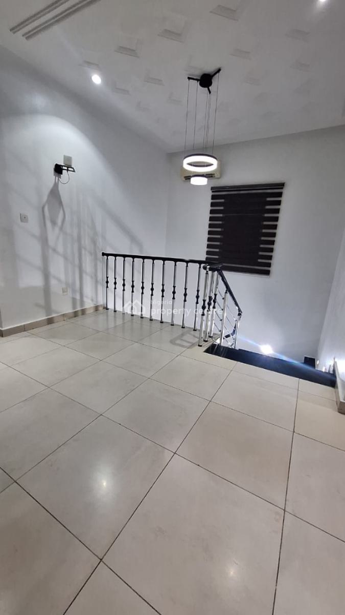 Luxury 5 Bedroom Detached Duplex with Excellent Facility, Lekki Phase 1, Lekki, Lagos, Detached Duplex for Rent