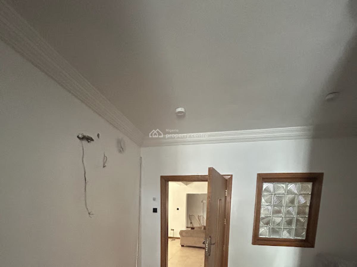 Spacious 4 Bedroom Semi Detached with Bq, Lekki Phase 1, Lekki, Lagos, Semi-detached Duplex for Rent