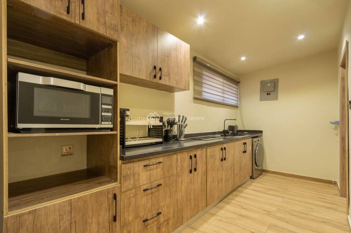 Book This Clean Affordable Minimalist and Stylish 2 Bedroom Flat, Lekki Phase 1, Lekki, Lagos, Flat / Apartment Short Let