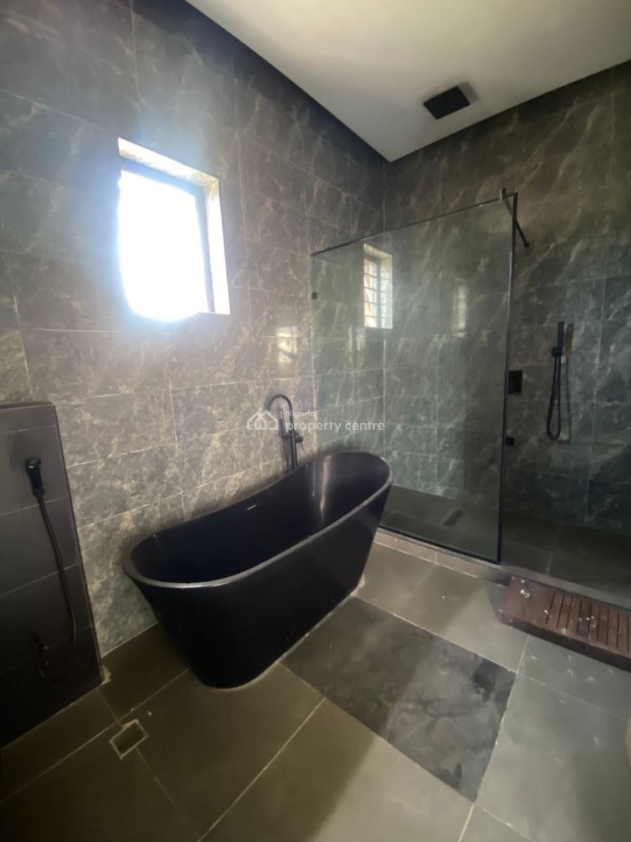 4 Bedroom Fully Detached Duplex, General Paint, Ajah, Lagos, House for Sale