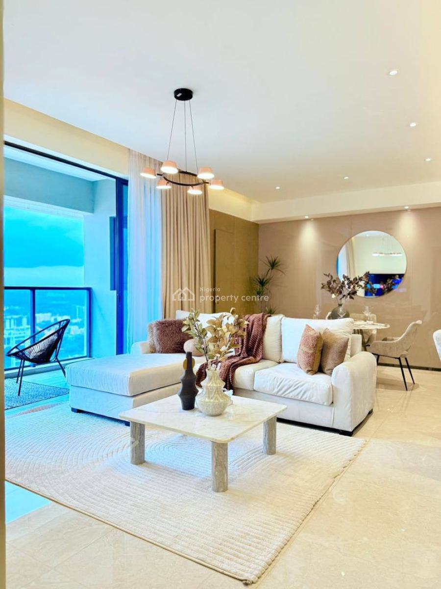 Book This Clean Affordable Minimalist and Stylish 2 Bedroom with Ps5, Lekki Phase 1, Lekki, Lagos, Flat / Apartment Short Let