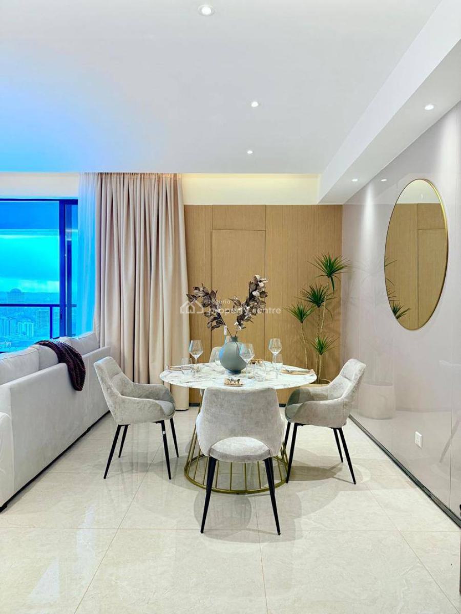 Book This Clean Affordable Minimalist and Stylish 2 Bedroom with Ps5, Lekki Phase 1, Lekki, Lagos, Flat / Apartment Short Let