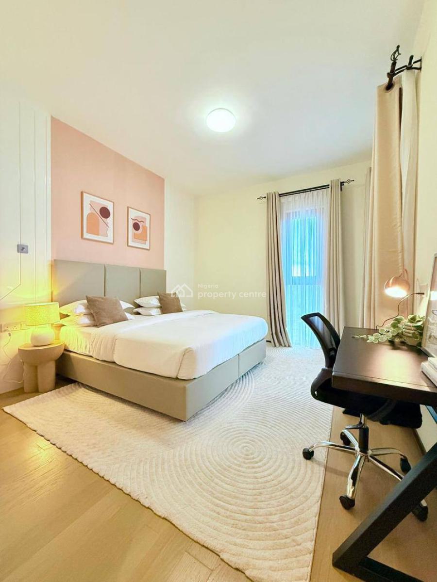 Book This Clean Affordable Minimalist and Stylish 2 Bedroom with Ps5, Lekki Phase 1, Lekki, Lagos, Flat / Apartment Short Let