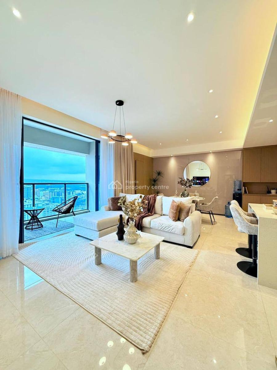 Book This Clean Affordable Minimalist and Stylish 2 Bedroom with Ps5, Lekki Phase 1, Lekki, Lagos, Flat / Apartment Short Let