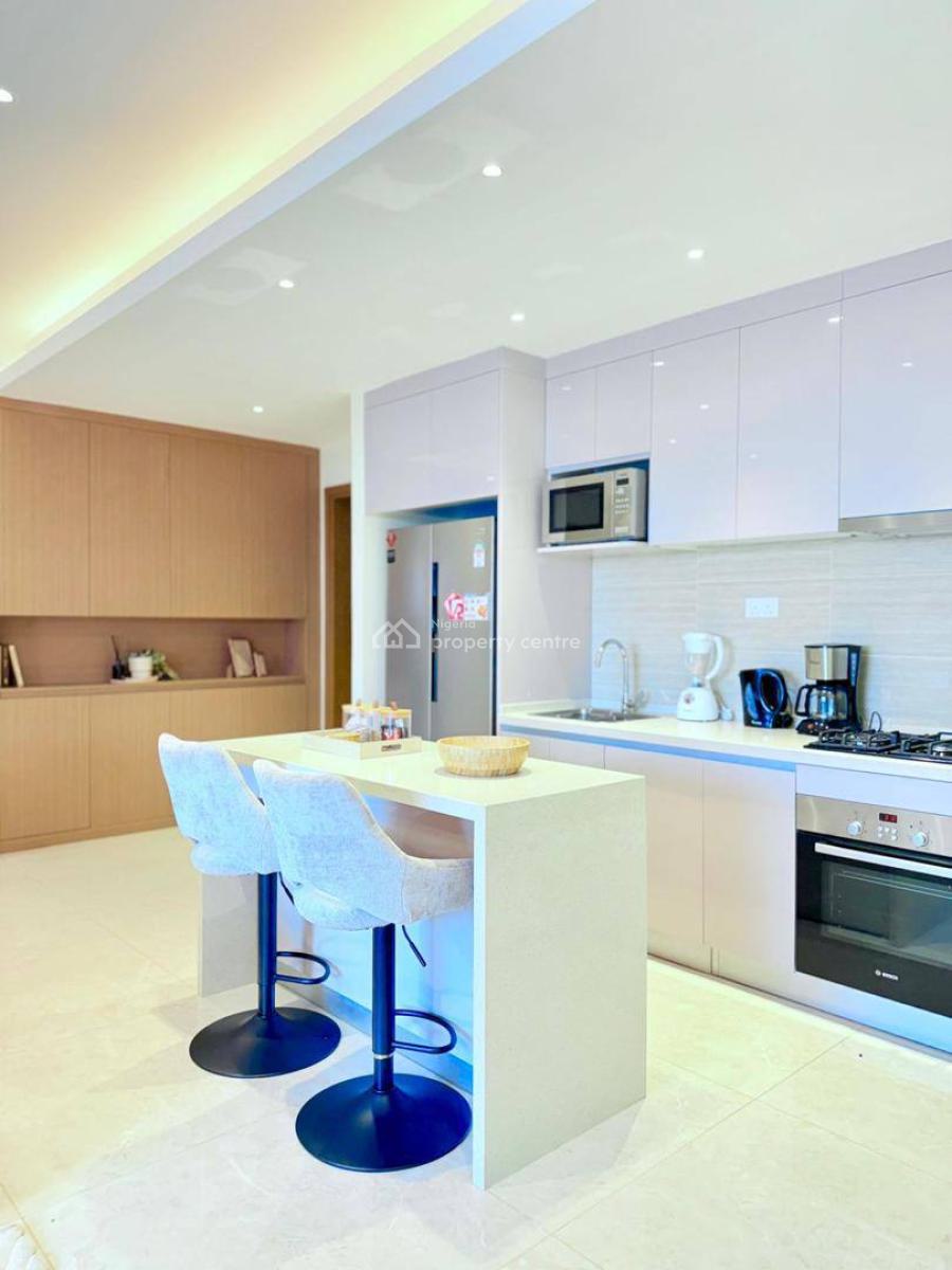 Book This Clean Affordable Minimalist and Stylish 2 Bedroom with Ps5, Lekki Phase 1, Lekki, Lagos, Flat / Apartment Short Let