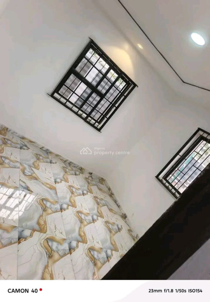 2 Bedrooms and a Bq, Eleganza Garden Estate Opposite Vgc, Lekki, Lagos, Flat / Apartment for Rent