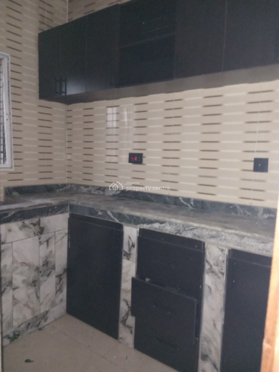 Neat Room and Parlour, Ogombo, Ajah, Lagos, Mini Flat (room and Parlour) for Rent