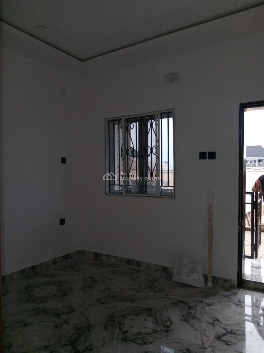 Neat Room and Parlour, Ogombo, Ajah, Lagos, Mini Flat (room and Parlour) for Rent