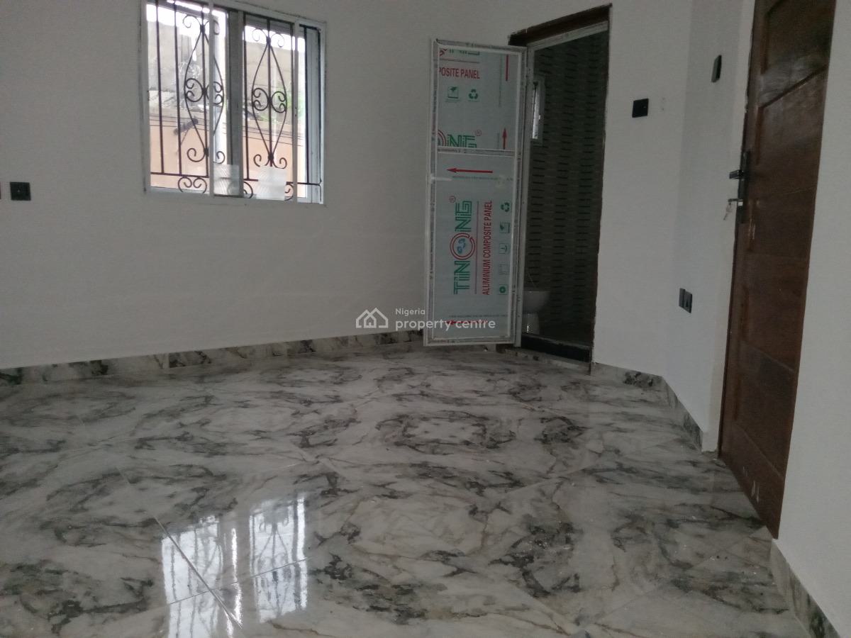 Neat Room and Parlour, Ogombo, Ajah, Lagos, Mini Flat (room and Parlour) for Rent