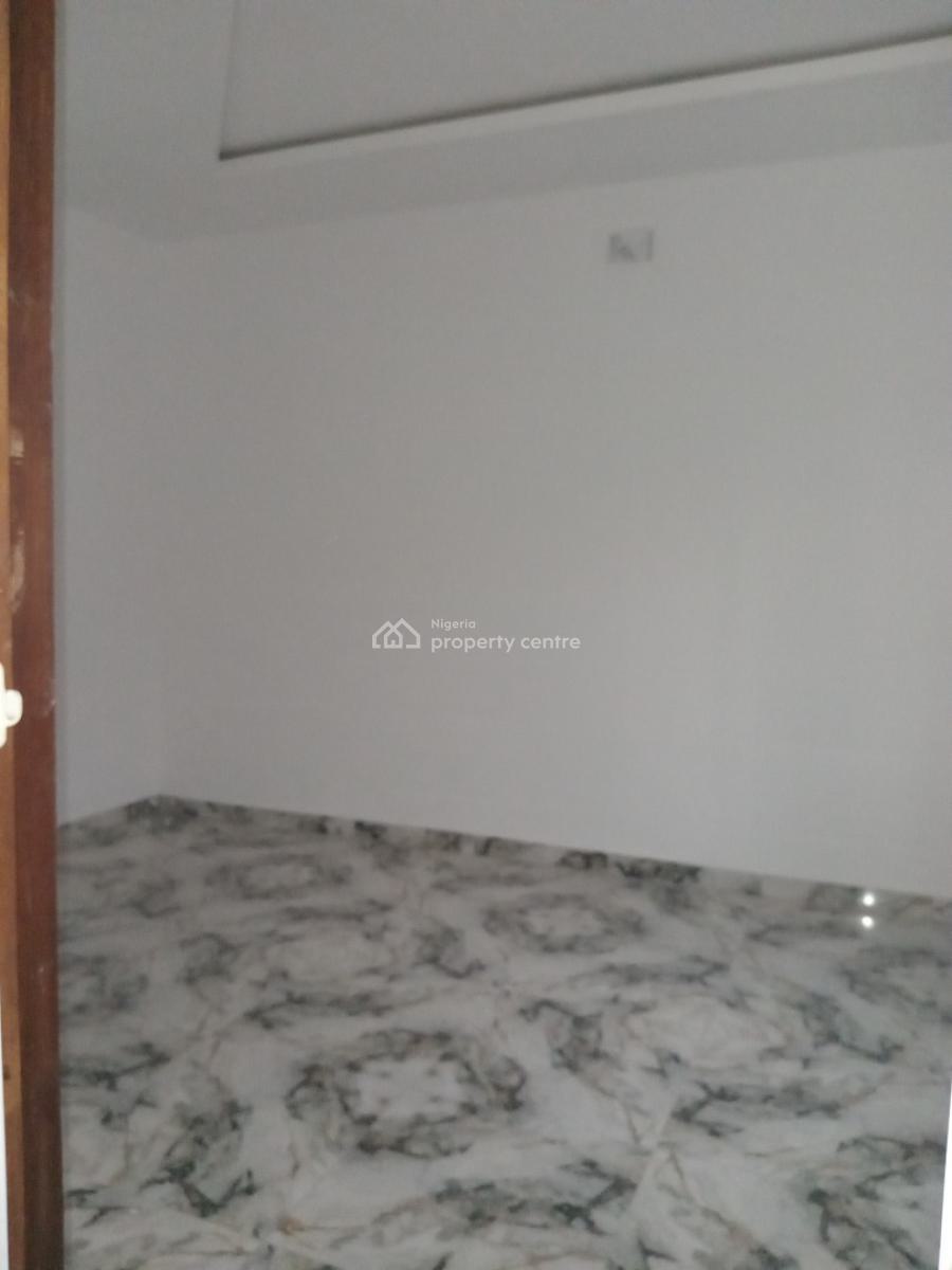 Neat Room and Parlour, Ogombo, Ajah, Lagos, Mini Flat (room and Parlour) for Rent