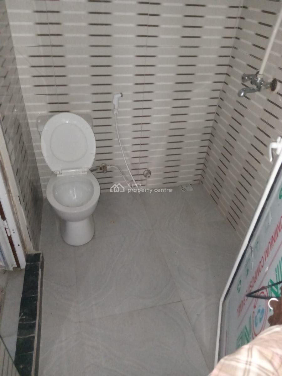 Neat Room and Parlour, Ogombo, Ajah, Lagos, Mini Flat (room and Parlour) for Rent