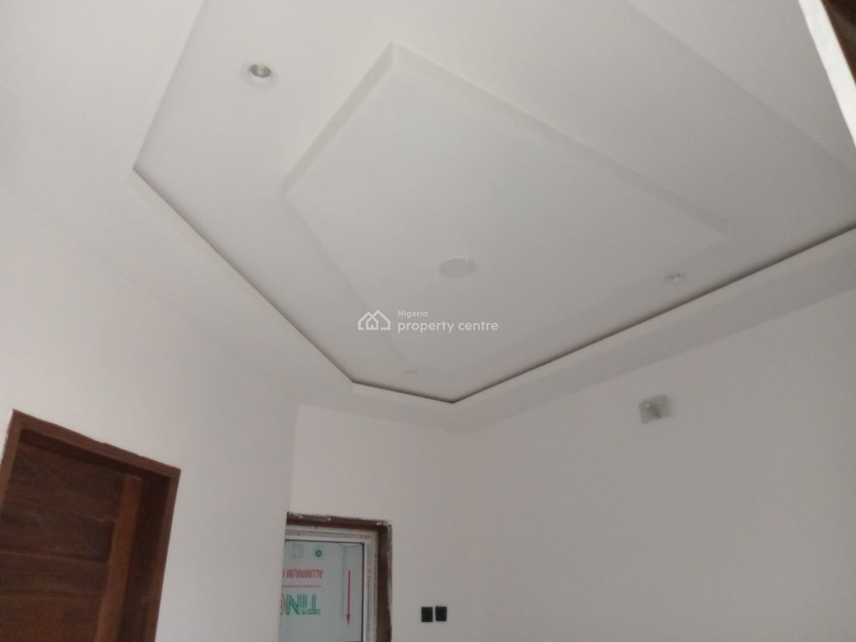 Neat Room and Parlour, Ogombo, Ajah, Lagos, Mini Flat (room and Parlour) for Rent