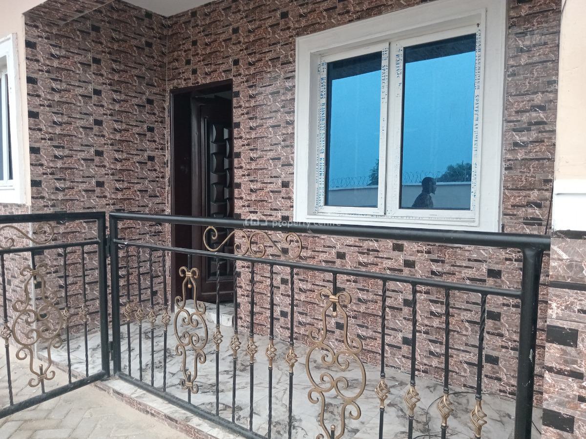 Neat Room and Parlour, Ogombo, Ajah, Lagos, Mini Flat (room and Parlour) for Rent