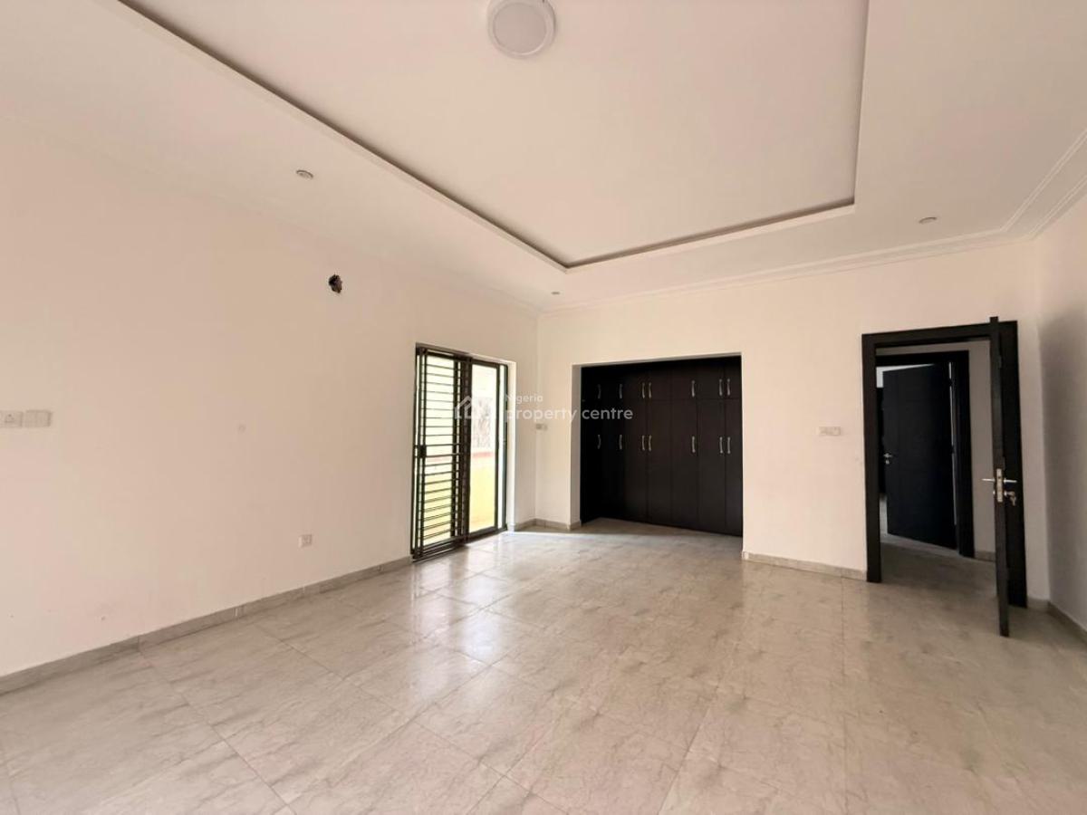 3-bedroom Apartment with Bq, Parkview, Ikoyi, Lagos, Flat / Apartment for Rent