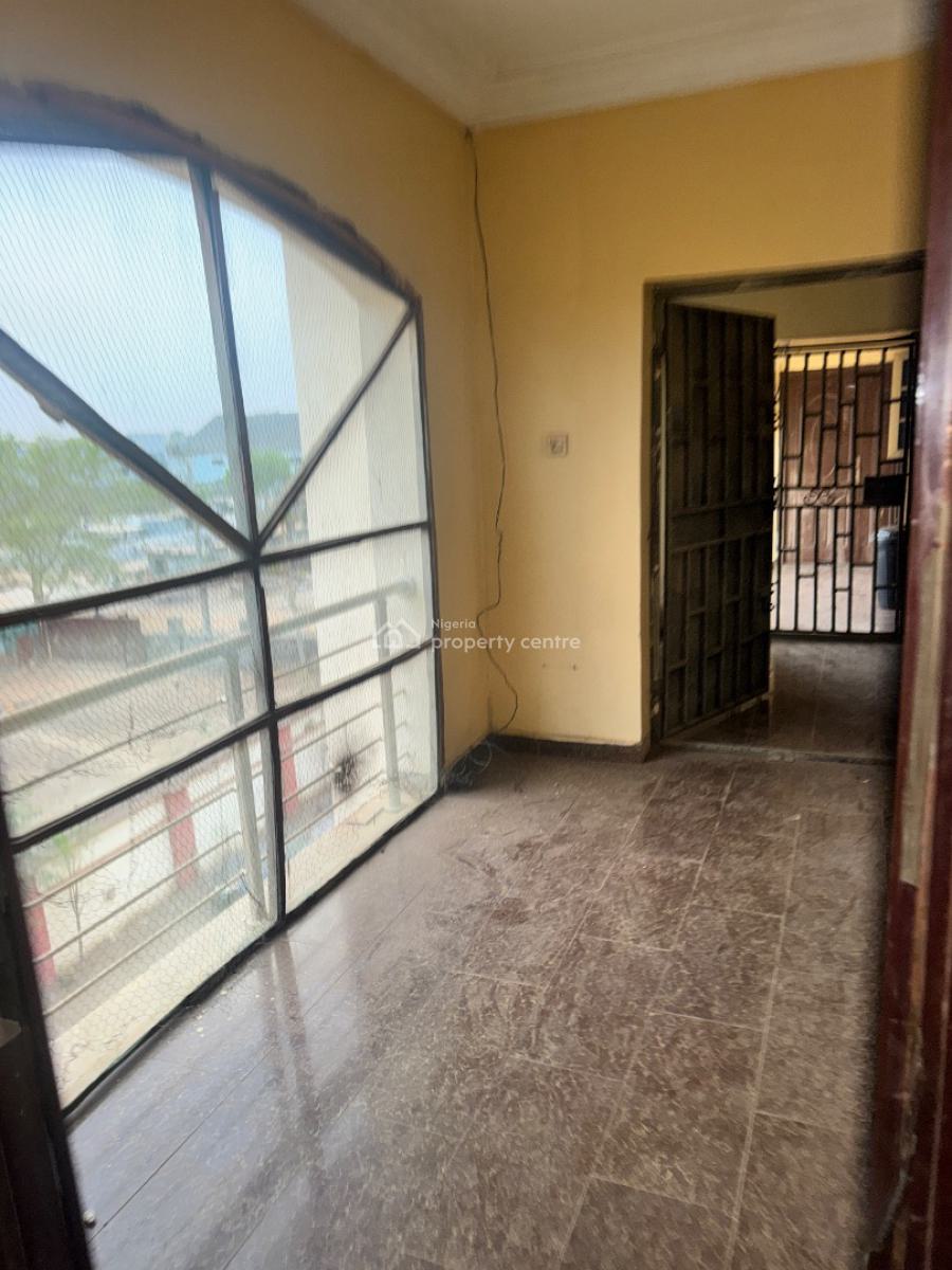 2 Bedroom Apartment, Sunnyvale Junction, Lokogoma District, Abuja, Flat / Apartment for Rent