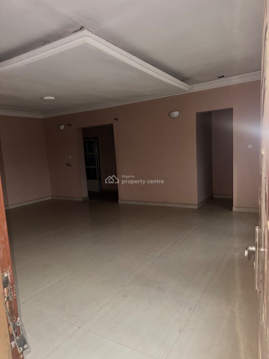 2 Bedroom Apartment, Sunnyvale Junction, Lokogoma District, Abuja, Flat / Apartment for Rent
