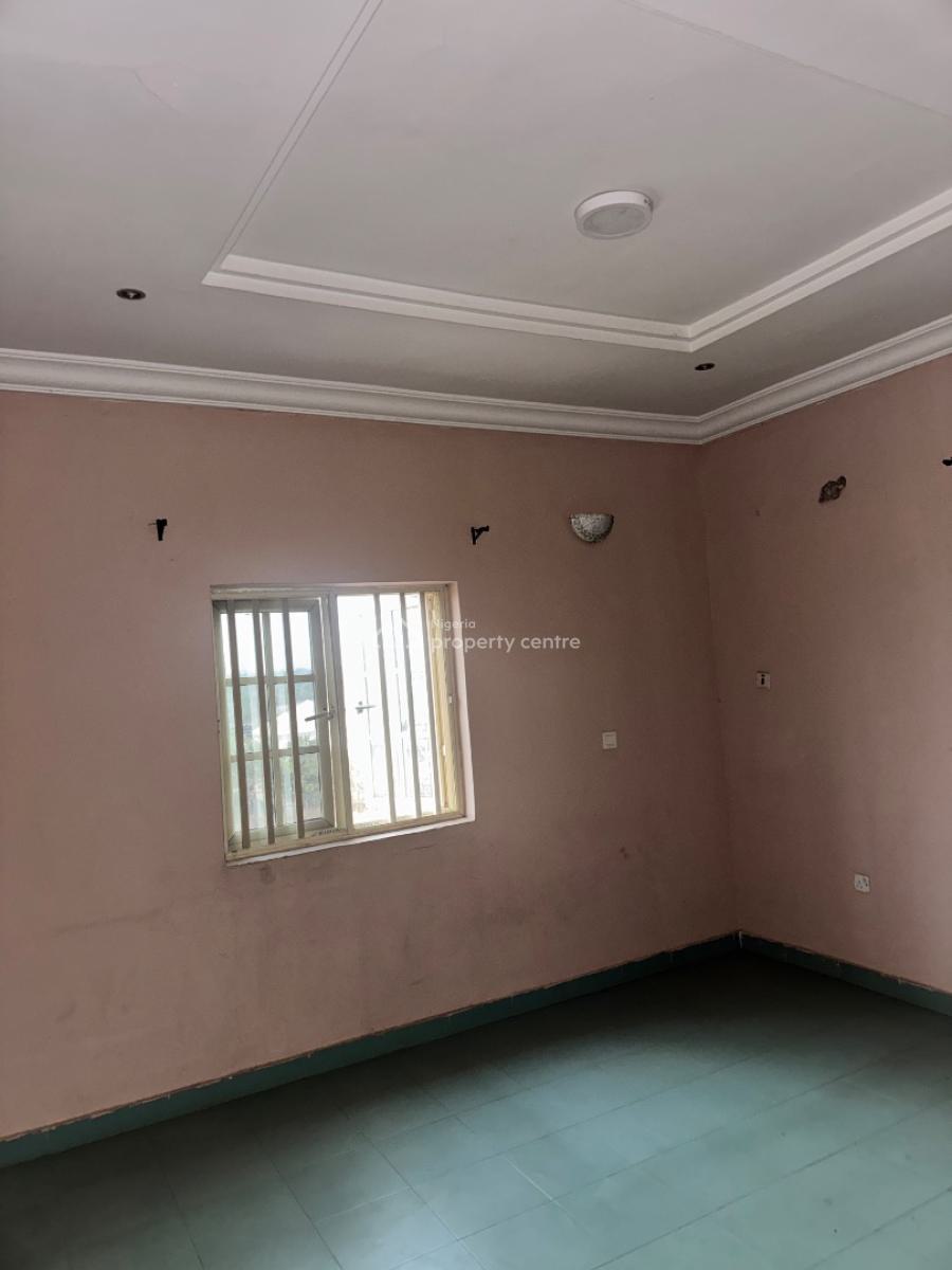 2 Bedroom Apartment, Sunnyvale Junction, Lokogoma District, Abuja, Flat / Apartment for Rent