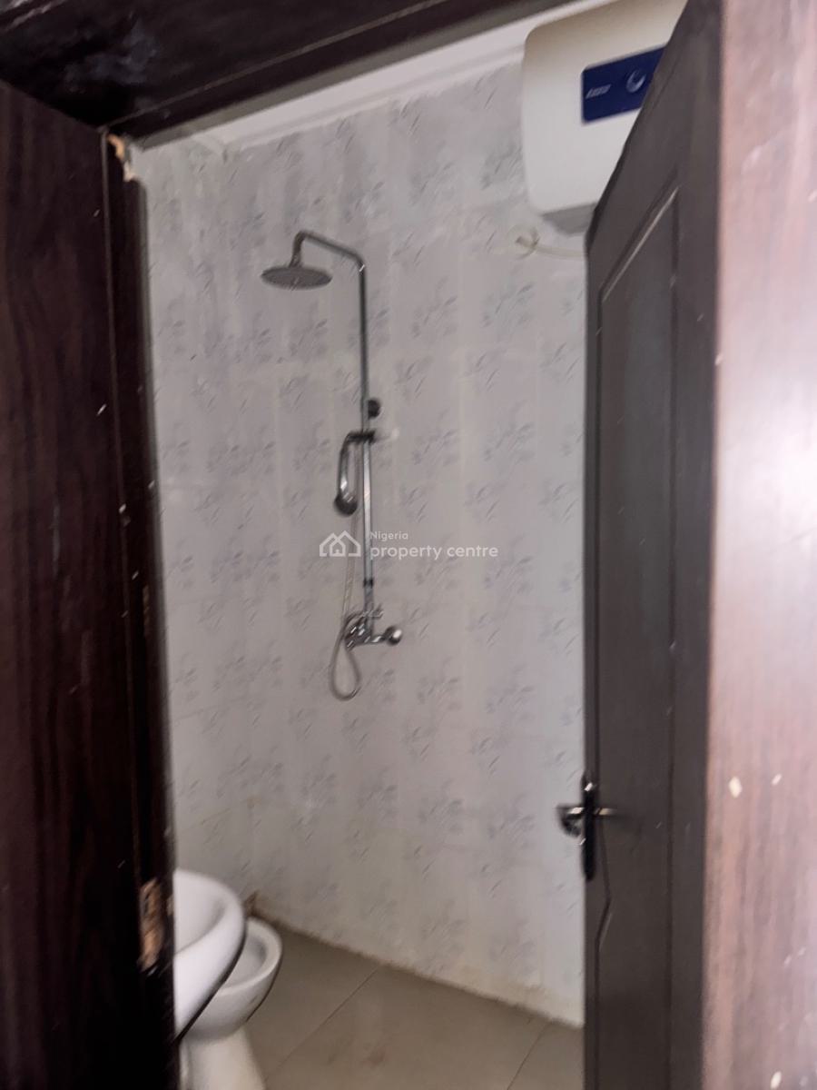 2 Bedroom Apartment, Sunnyvale Junction, Lokogoma District, Abuja, Flat / Apartment for Rent