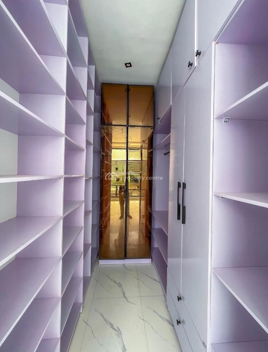 Newly Built 4 Bedroom Semi-detached Duplexes G-units Swimming Pooll, Ikota, Lekki, Lagos, Semi-detached Duplex for Sale