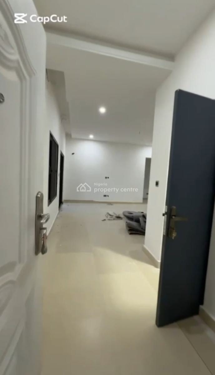 3 Bedrooms Apartment, By Gilmore, Jahi, Abuja, Flat / Apartment for Rent