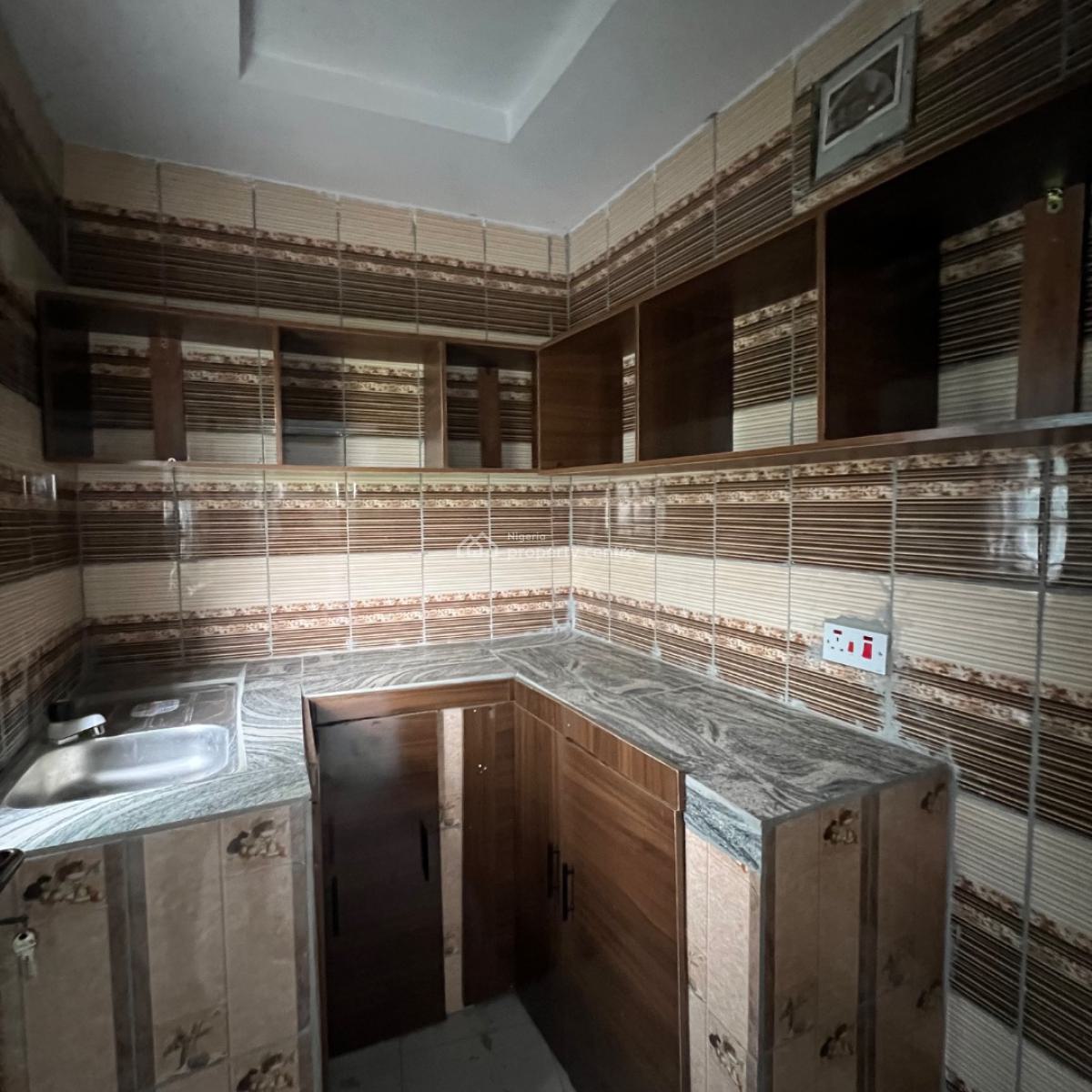 1 Bedroom Flat, Ajah, Lagos, Mini Flat (room and Parlour) for Rent