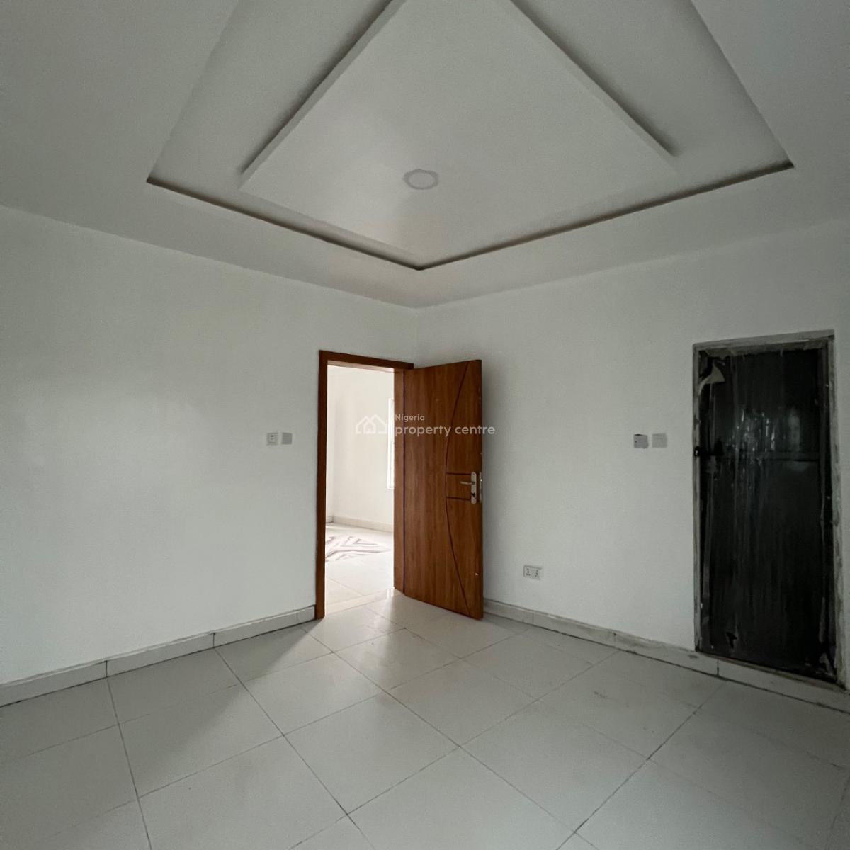 1 Bedroom Flat, Ajah, Lagos, Mini Flat (room and Parlour) for Rent