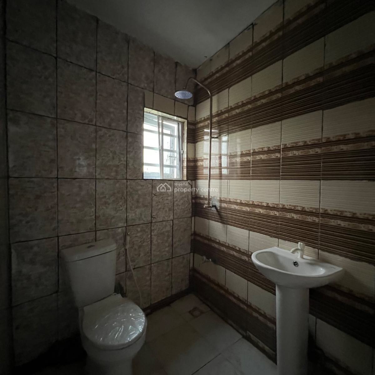 1 Bedroom Flat, Ajah, Lagos, Mini Flat (room and Parlour) for Rent