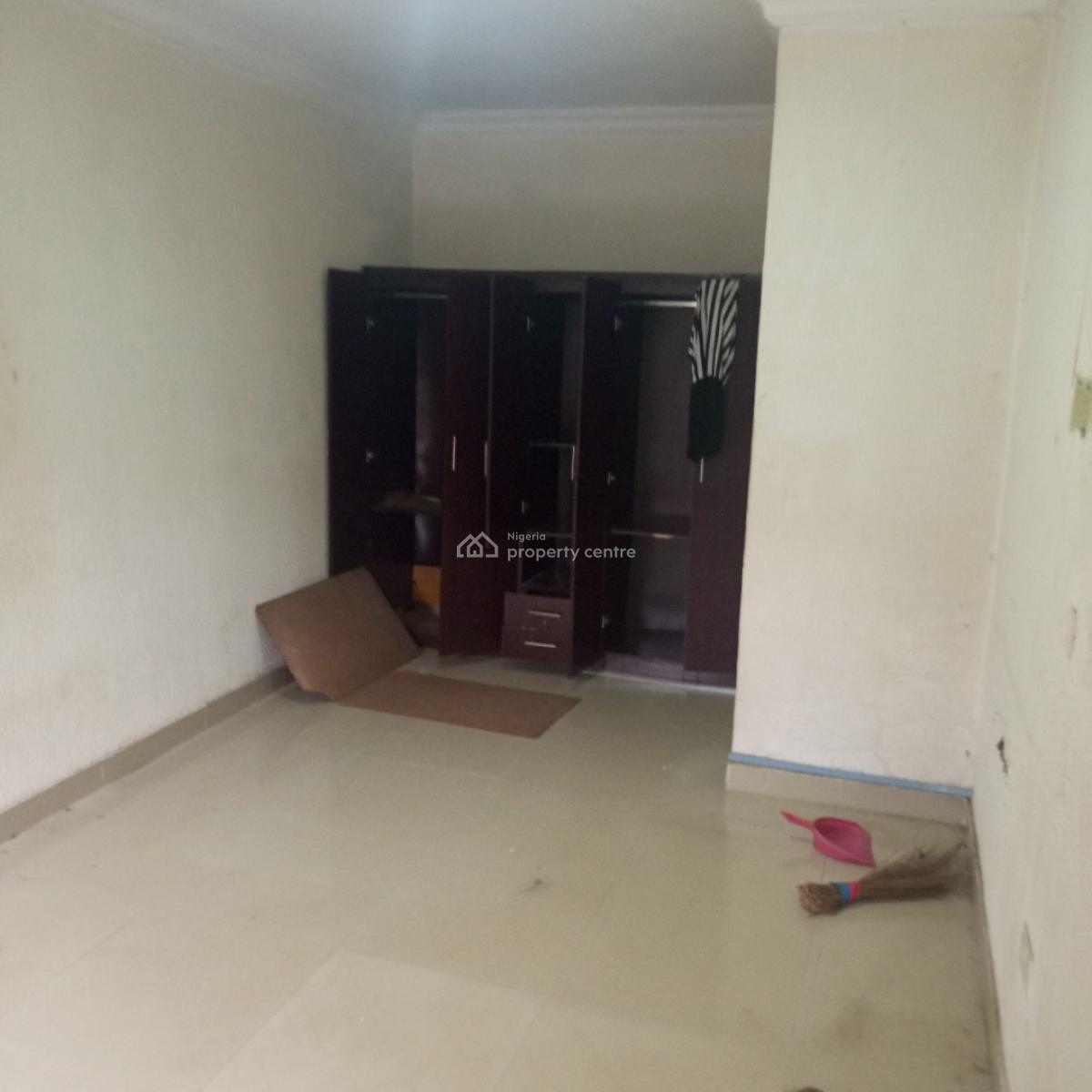 Spacious and Sharp Room and Parlor Downstairs, Badore, Ajah, Lagos, Flat / Apartment for Rent