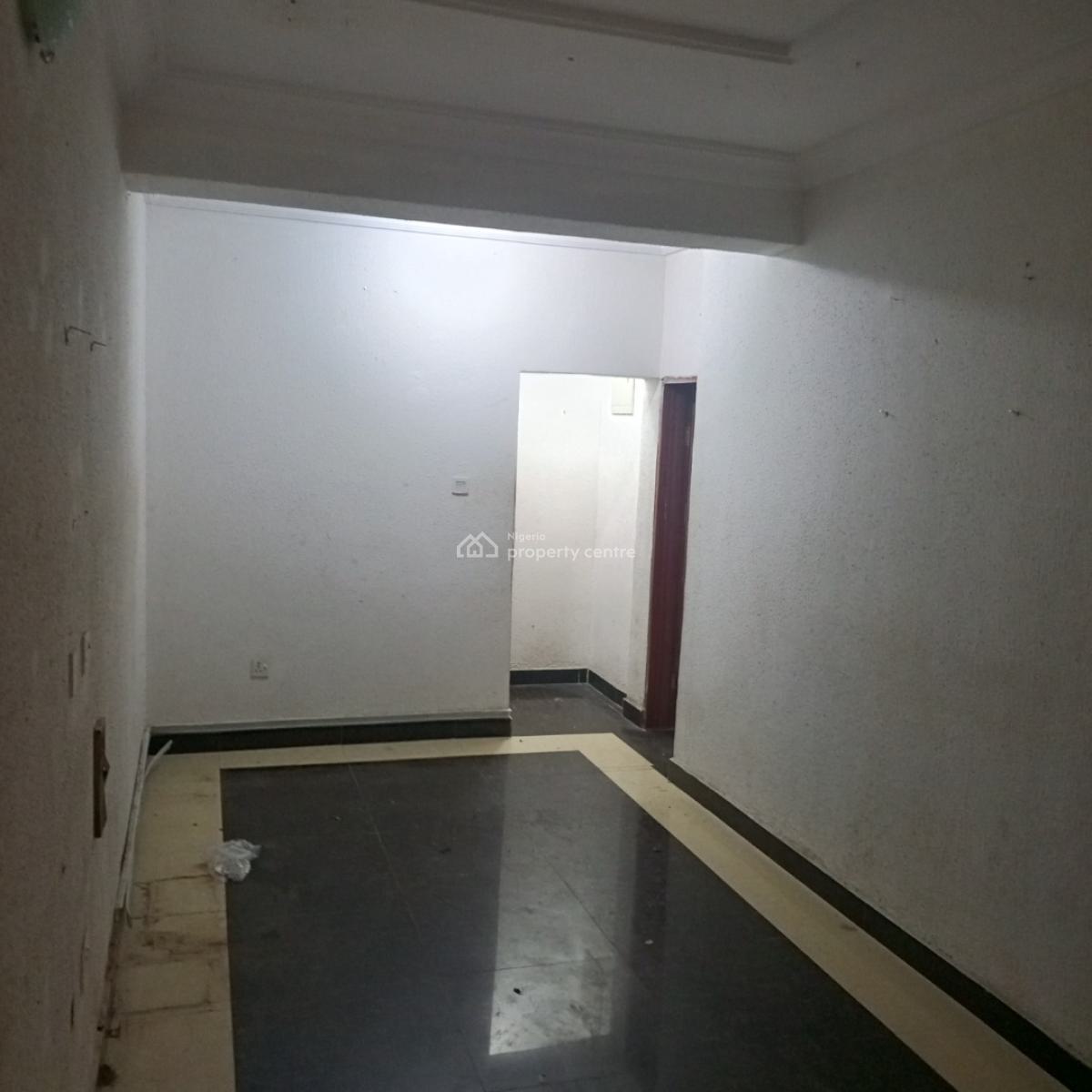 Spacious and Sharp Room and Parlor Downstairs, Badore, Ajah, Lagos, Flat / Apartment for Rent