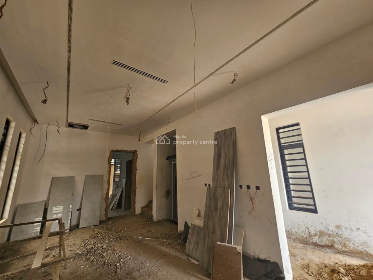 Brand New 6 Bedroom Detached Duplex with Bq, Elevator & Cinema, Victoria Island (vi), Lagos, Detached Duplex for Sale