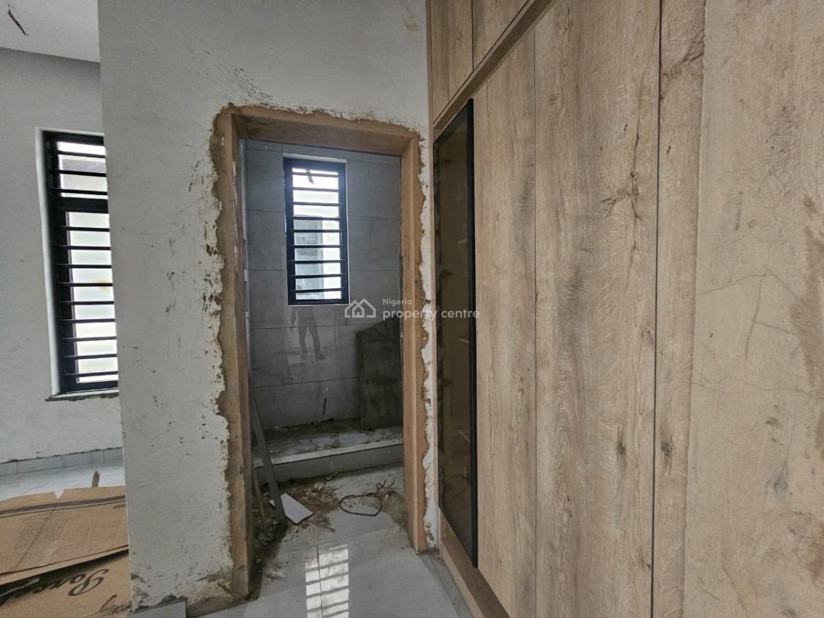 Brand New 6 Bedroom Detached Duplex with Bq, Elevator & Cinema, Victoria Island (vi), Lagos, Detached Duplex for Sale