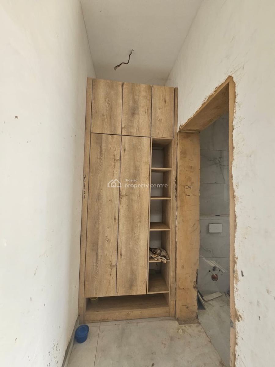 Brand New 6 Bedroom Detached Duplex with Bq, Elevator & Cinema, Victoria Island (vi), Lagos, Detached Duplex for Sale