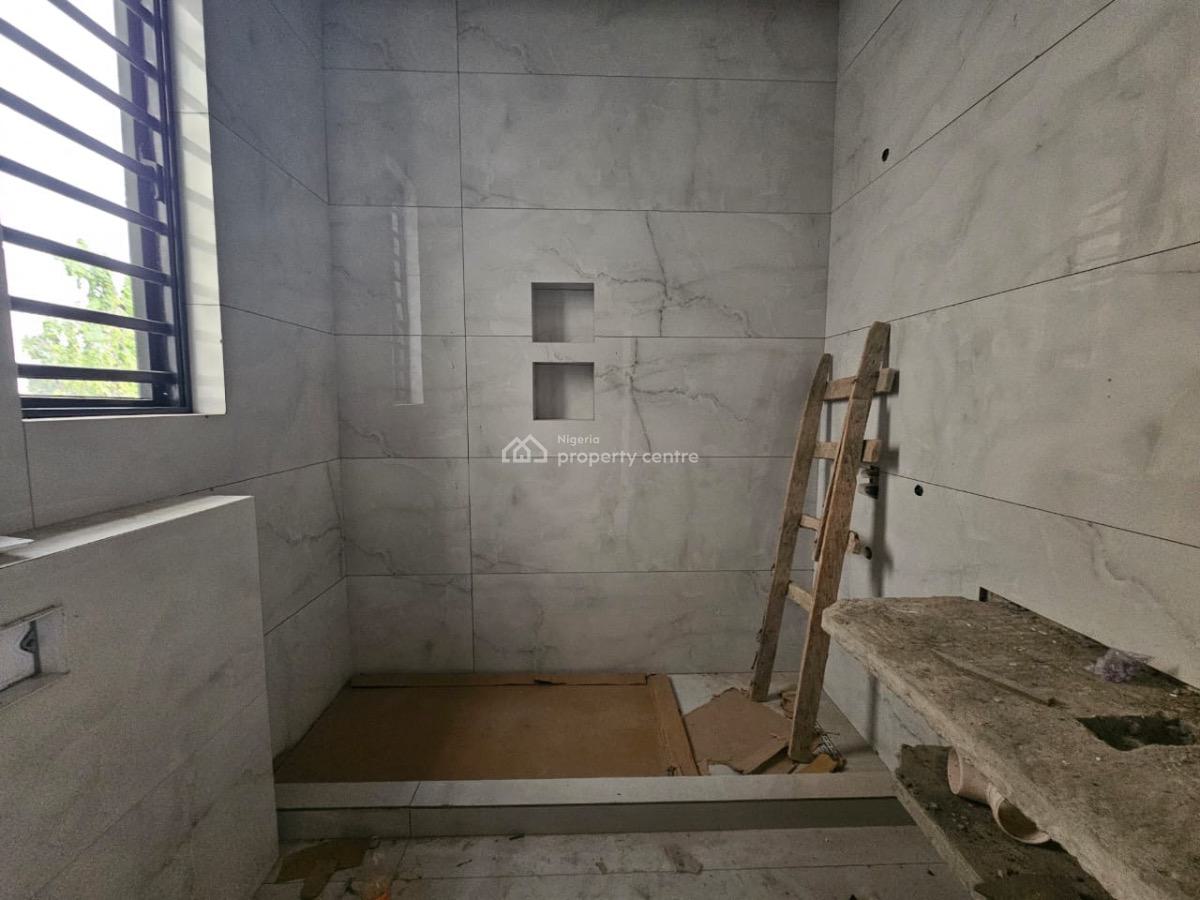 Brand New 6 Bedroom Detached Duplex with Bq, Elevator & Cinema, Victoria Island (vi), Lagos, Detached Duplex for Sale
