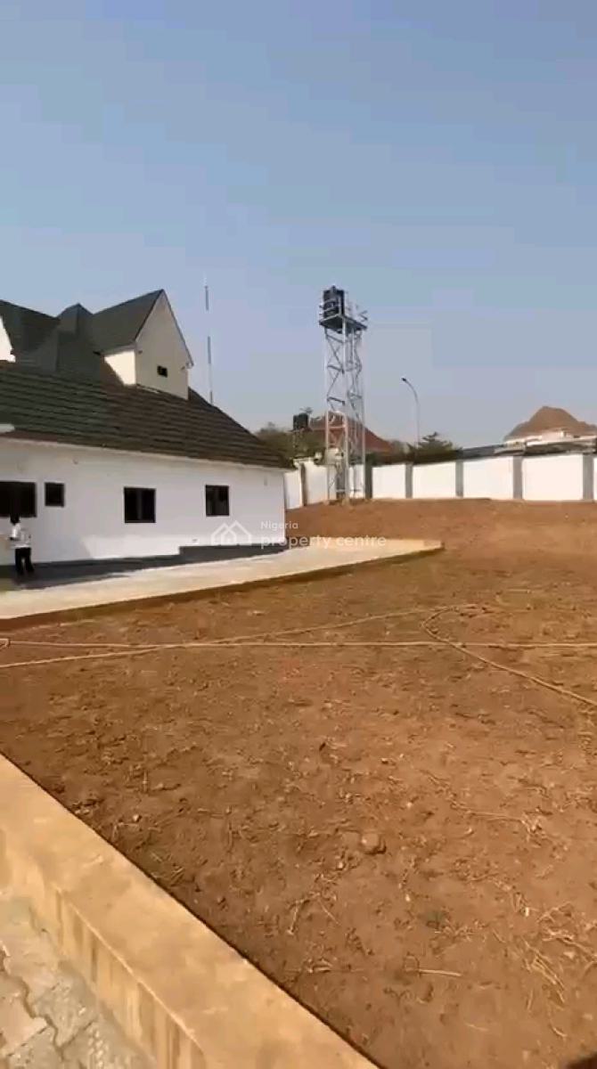 2 Bedroom Flat, Asokoro District, Abuja, Flat / Apartment for Rent