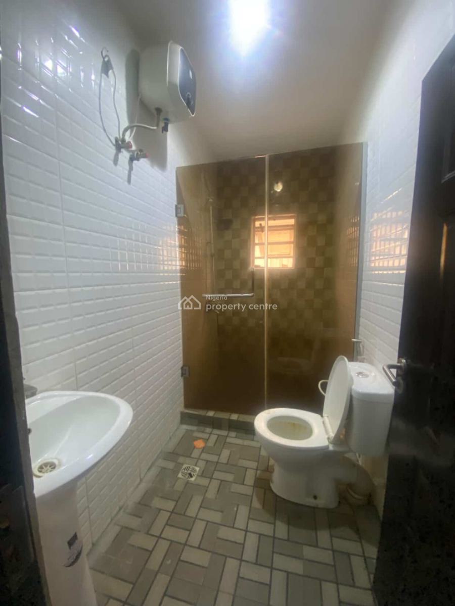 Brand New 4 Bedroom Terrace Duplex with a Bq, Badore Road, Ajah, Lagos, Terraced Duplex for Rent