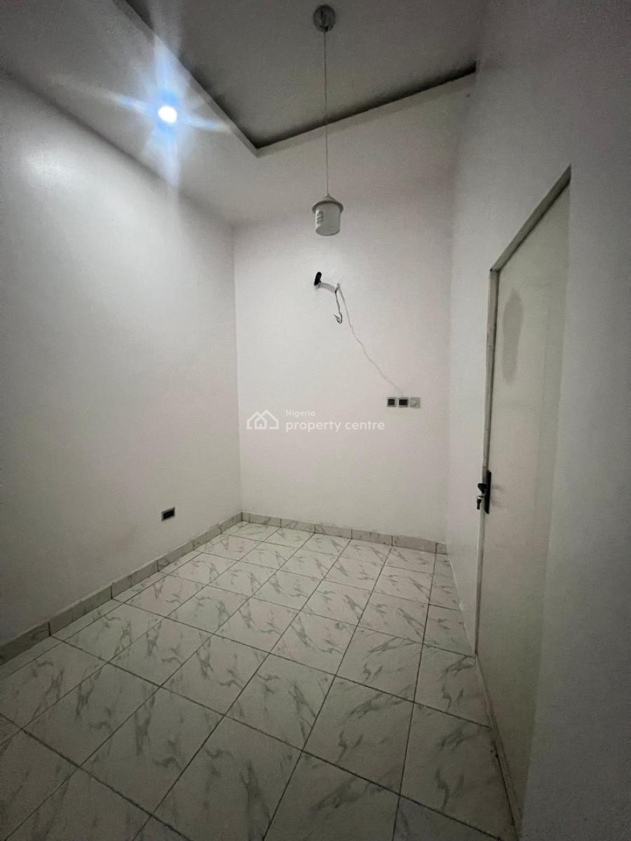 Furnished Mini Flat, Gra, Ikota, Lekki, Lagos, Flat / Apartment for Rent