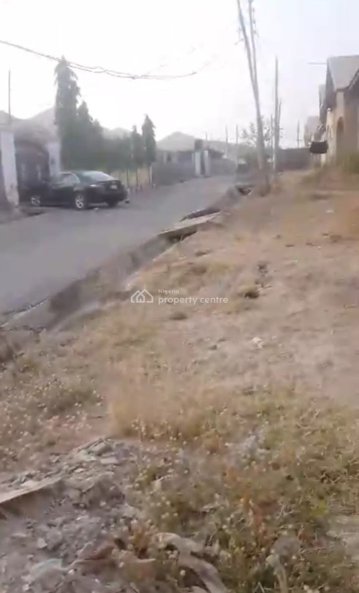 2 Bedroom House, Isa Bello Estate, Kurudu, Abuja, Semi-detached Bungalow for Sale