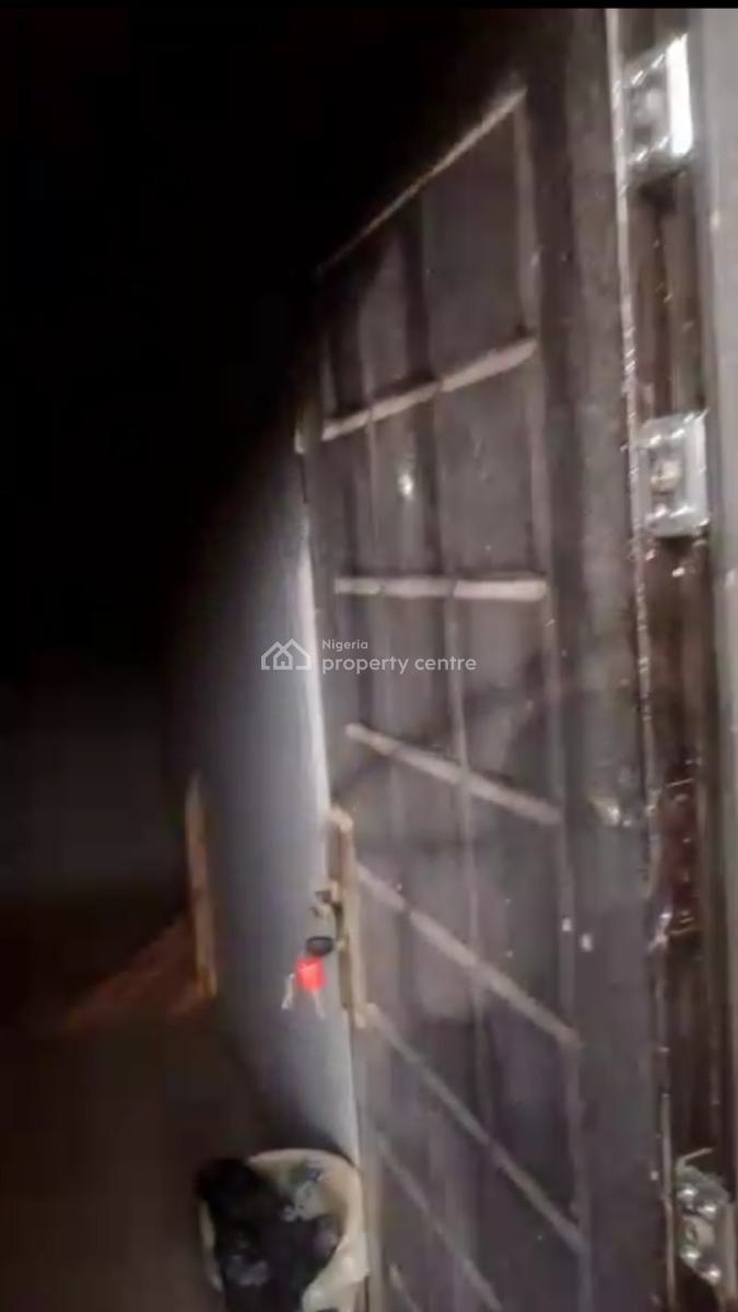 2 Bedroom House, Isa Bello Estate, Kurudu, Abuja, Semi-detached Bungalow for Sale