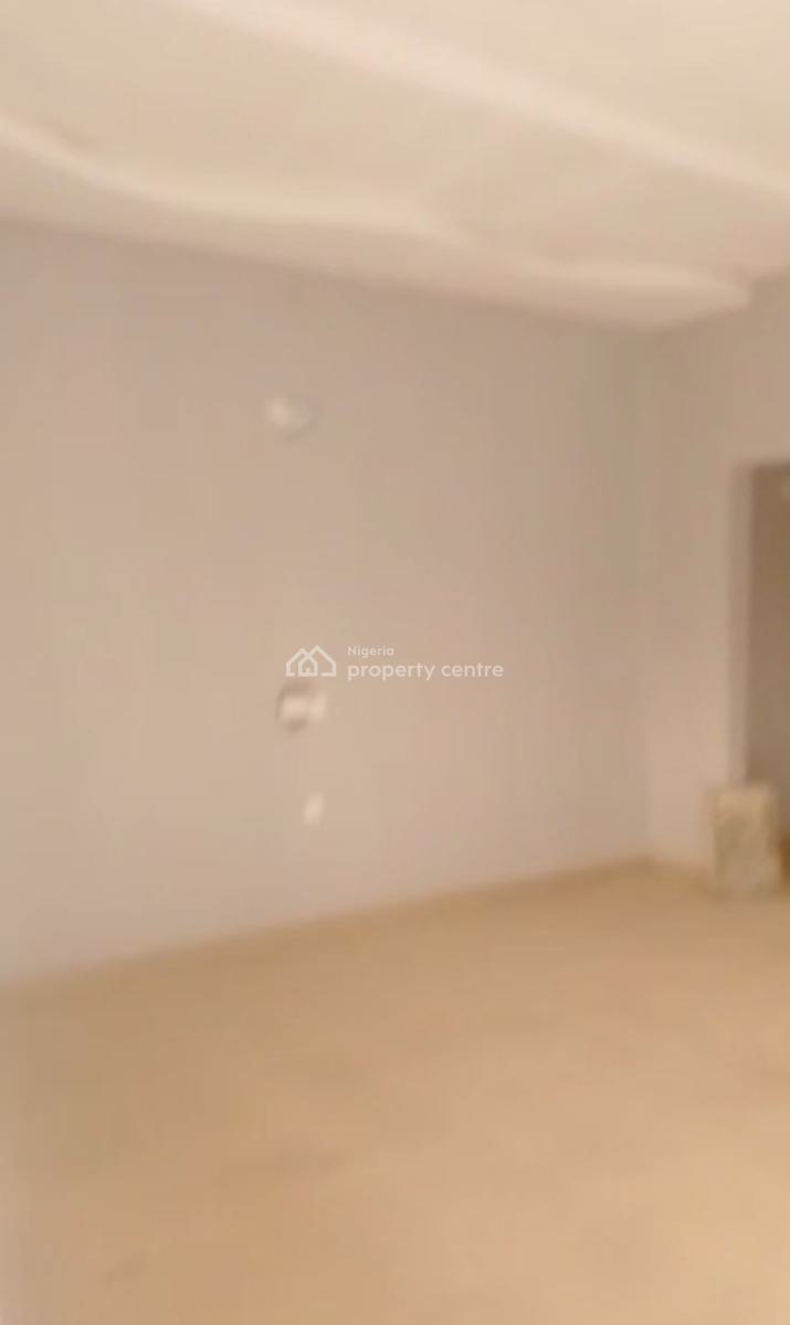 2 Bedroom House, Isa Bello Estate, Kurudu, Abuja, Semi-detached Bungalow for Sale