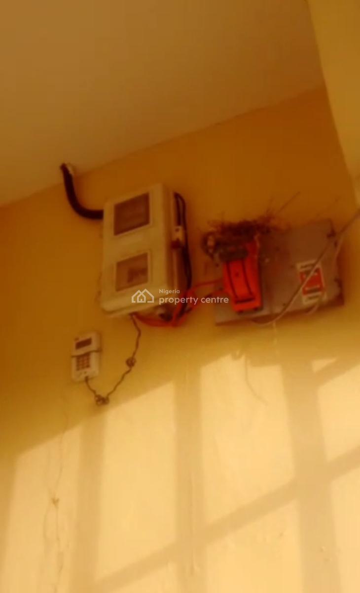 2 Bedroom House, Isa Bello Estate, Kurudu, Abuja, Semi-detached Bungalow for Sale