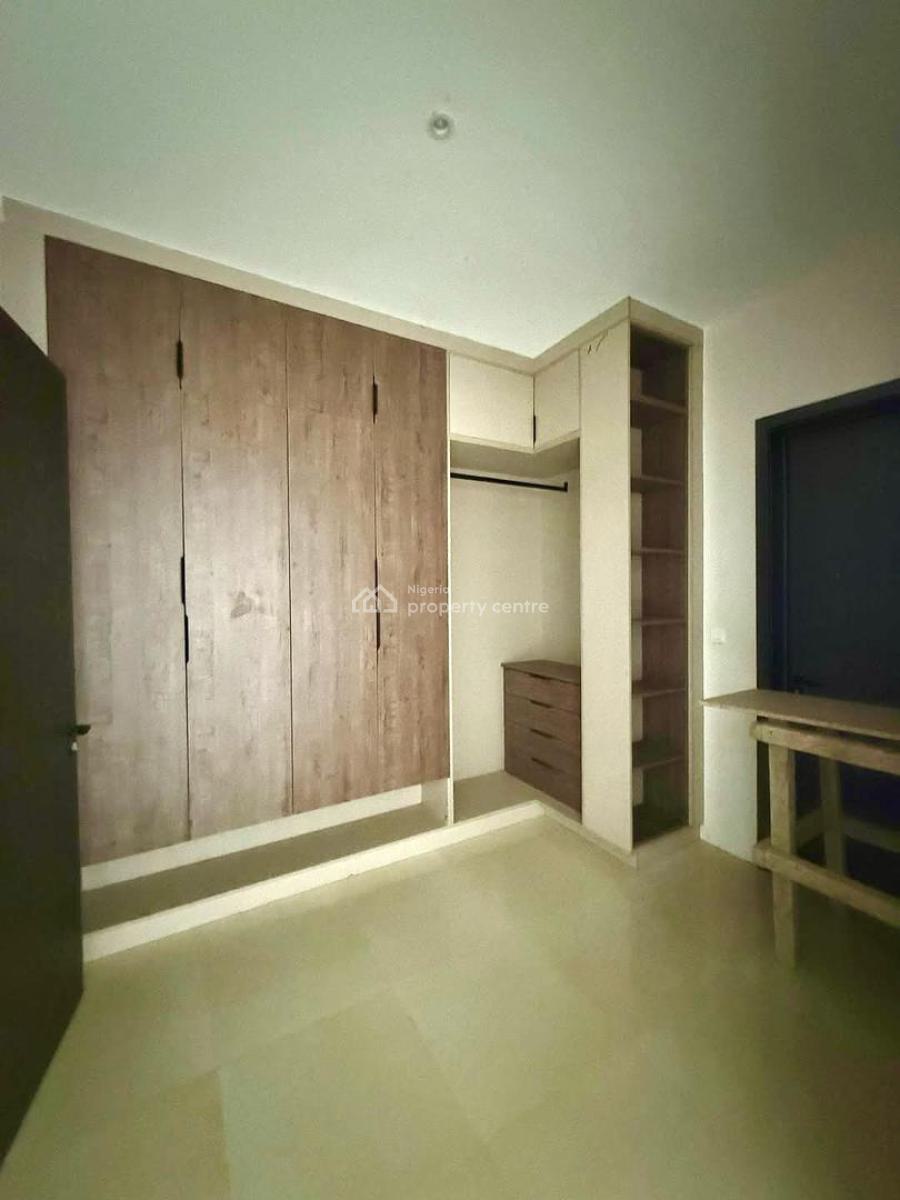 5 Bedrooms Fully Detached Duplex with Bq, Jabi, Abuja, Detached Duplex for Rent