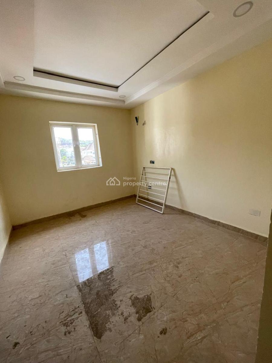 Luxury 4-bedroom Terrace Duplex, Guzape District, Abuja, Terraced Duplex for Sale