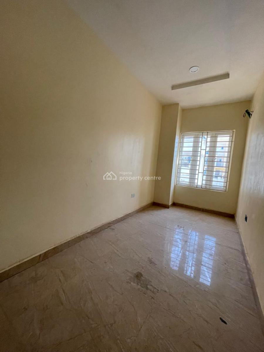 Luxury 4-bedroom Terrace Duplex, Guzape District, Abuja, Terraced Duplex for Sale