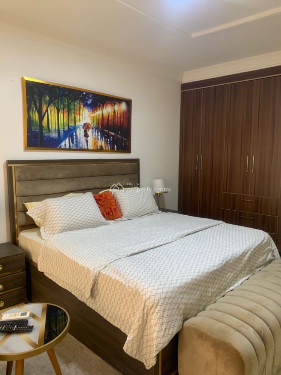 Well Furnished 4-bedroom Terraced Townhouse with Bq, Oniru, Victoria Island (vi), Lagos, Terraced Duplex for Rent