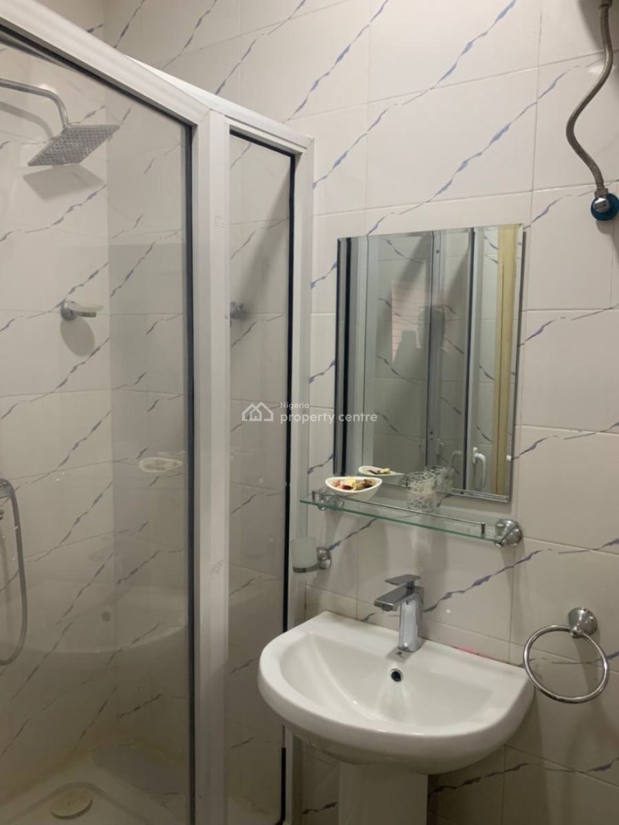 Well Furnished 4-bedroom Terraced Townhouse with Bq, Oniru, Victoria Island (vi), Lagos, Terraced Duplex for Rent