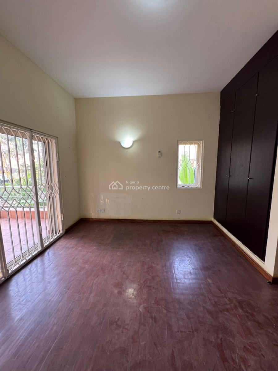 Luxury 5 Bedrooms Villa, Bourdillon, Ikoyi, Lagos, Detached Duplex for Rent